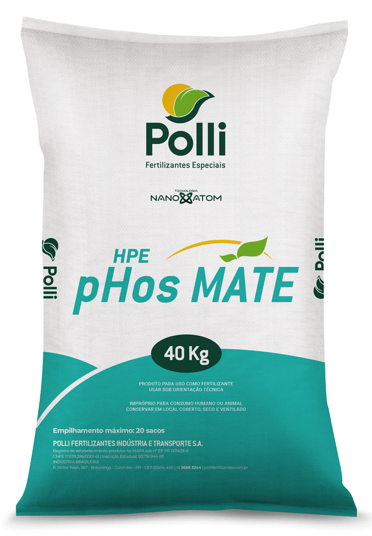 pHos MATE